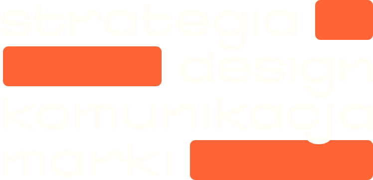 Agencja reklamowa – sprawdzona, terminowa, kreatywna i konsekwentna.