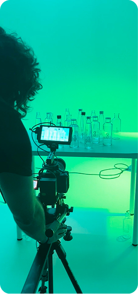Agencja reklamowa Kraków, branding, content production, foto i video